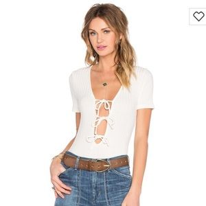 Privacy Please - Xenia Bodysuit